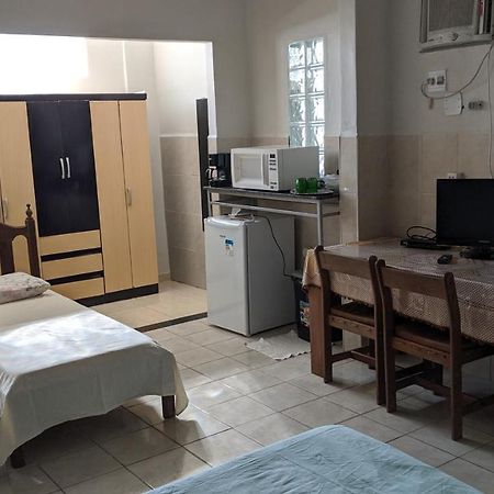 Suite Schneider Vila Velha  Eksteriør bilde