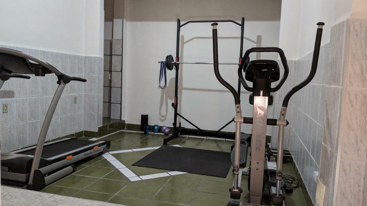Suite Schneider Vila Velha  Eksteriør bilde