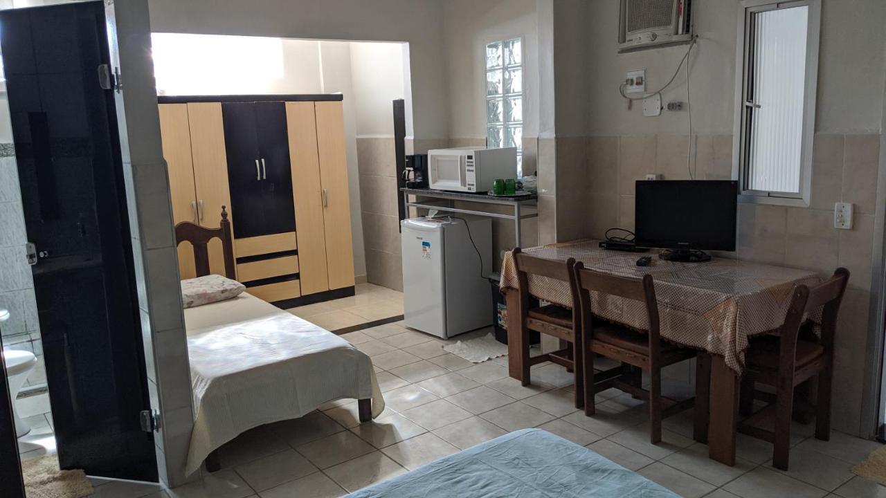 Suite Schneider Vila Velha  Eksteriør bilde