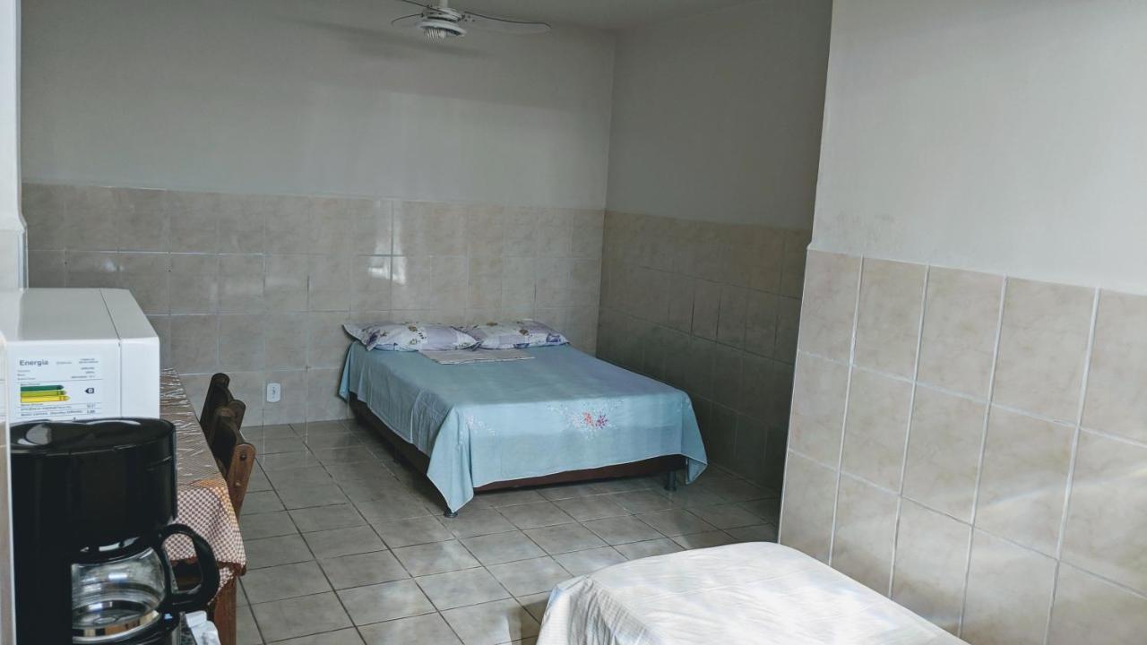Suite Schneider Vila Velha  Eksteriør bilde